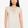 ZALORA BASICS Lace Top