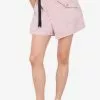 ZALORA BASICS Buckle Skorts