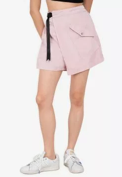 ZALORA BASICS Buckle Skorts