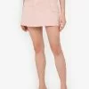 ZALORA BASICS Cargo Mini Skirt