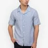 ZALORA BASICS Bowling Shirt