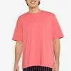 ZALORA BASICS Relaxed Fit T-Shirt