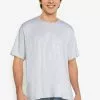 ZALORA BASICS Relaxed Fit T-Shirt