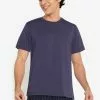 ZALORA BASICS Welt Patch Pocket T-Shirt