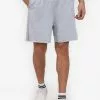 ZALORA BASICS Elastic Jersey Shorts