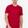 ZALORA BASICS Slit Pocket T-Shirt