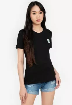 ZALORA BASICS Prosperity T-shirt