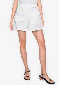 ZALORA BASICS Cargo Shorts