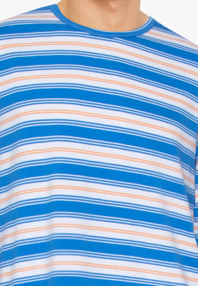 ZALORA BASICS Striped Pullover - Billede 3