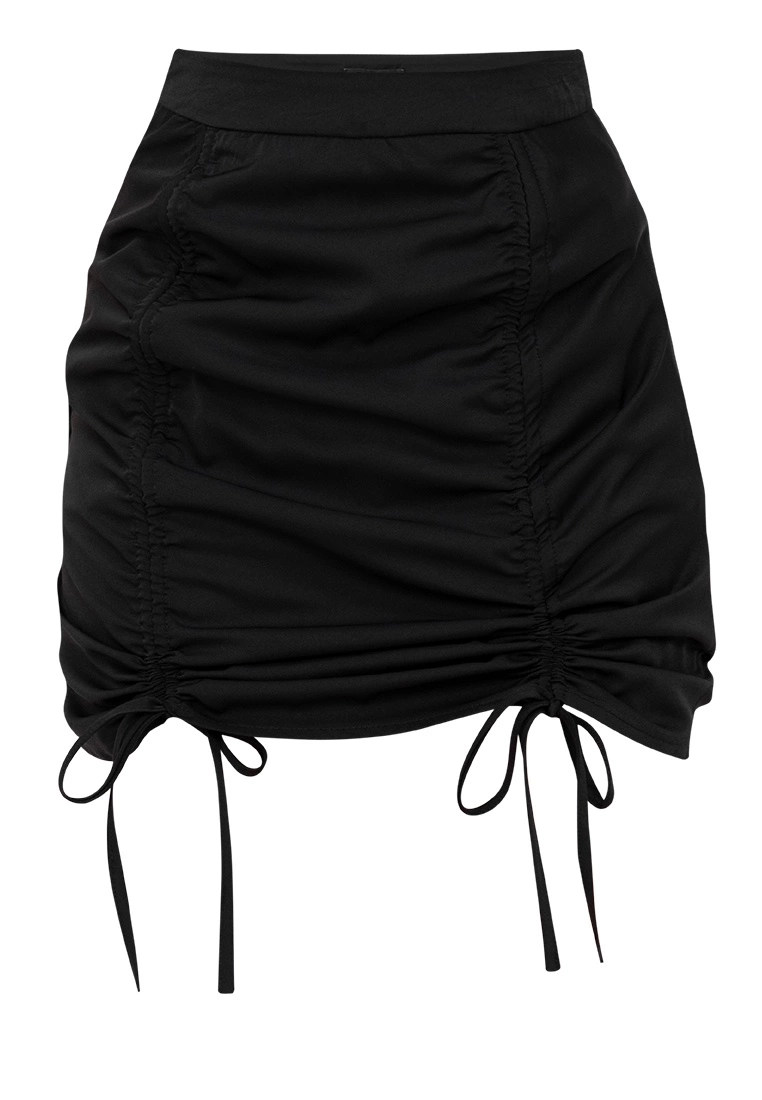 ZALORA BASICS Ruched Skirt - Billede 5