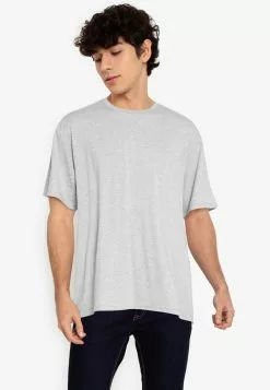 ZALORA BASICS Wild Wild West T-Shirt