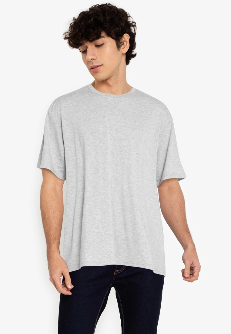 ZALORA BASICS Wild Wild West T-Shirt
