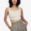 ZALORA BASICS Corset Cami Top