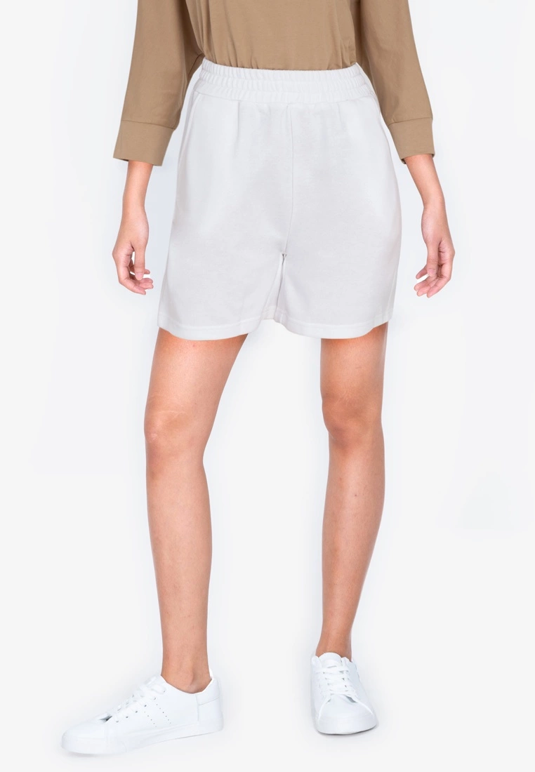 ZALORA BASICS Sweat Shorts