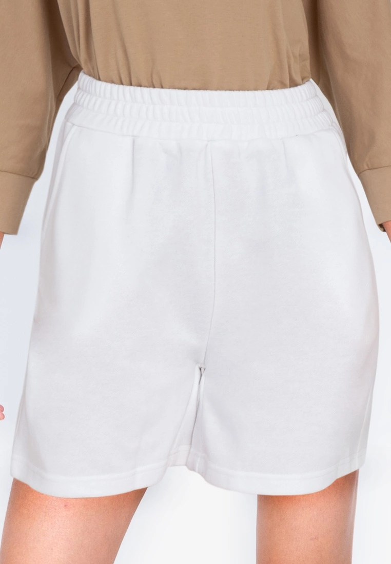 ZALORA BASICS Sweat Shorts - Billede 3