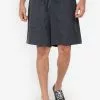 ZALORA BASICS Extended Front Pocket Shorts