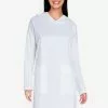 ZALORA BASICS Oversized Hooded Dress