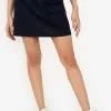 ZALORA BASICS Casual Utility Skirt