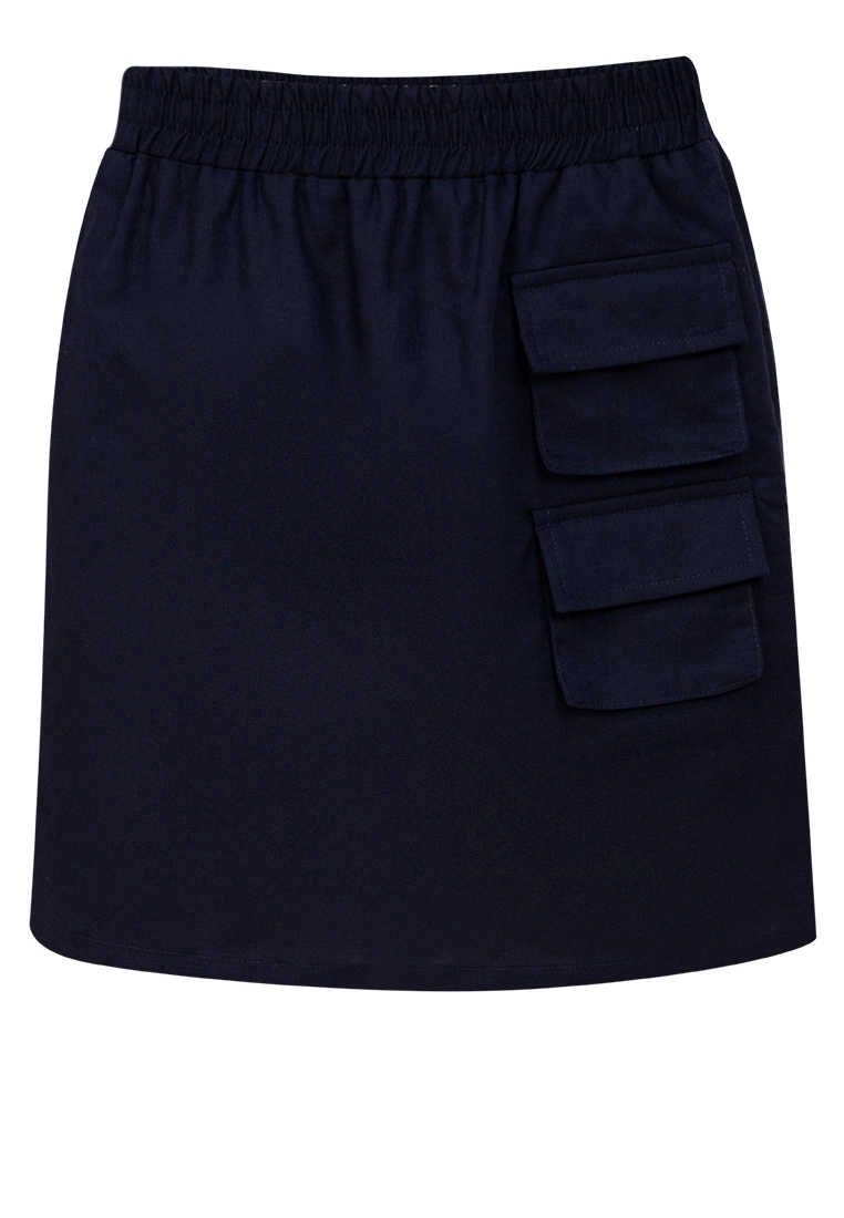 ZALORA BASICS Casual Utility Skirt - Billede 5