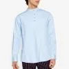 ZALORA BASICS Tunic-Style Shirt