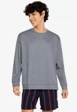 ZALORA BASICS Oversized Sweater