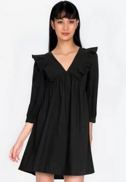 ZALORA BASICS V Neck Sundress