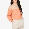 ZALORA BASICS Off Shoulder Top