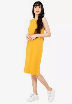 ZALORA BASICS Basic Tank Dress