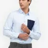 ZALORA BASICS Pouch Pocket Shirt