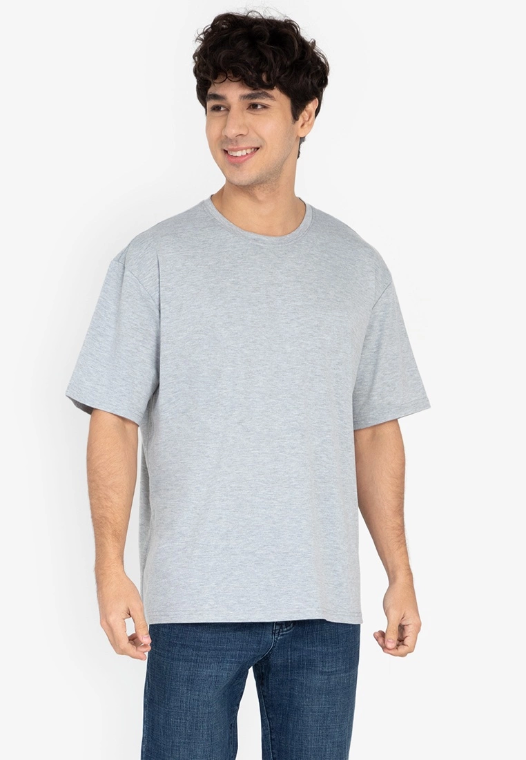 ZALORA BASICS Wild Wild West T-Shirt - Billede 6