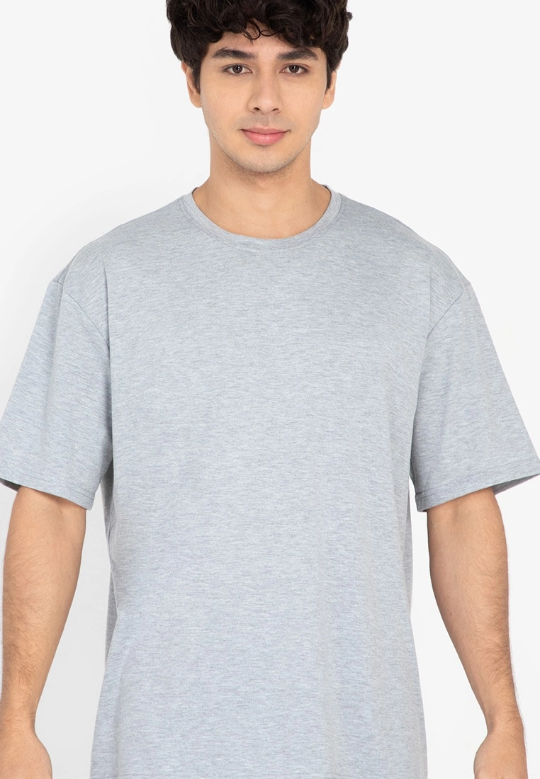 ZALORA BASICS Wild Wild West T-Shirt - Billede 7