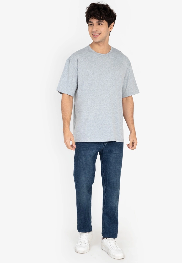ZALORA BASICS Wild Wild West T-Shirt - Billede 8