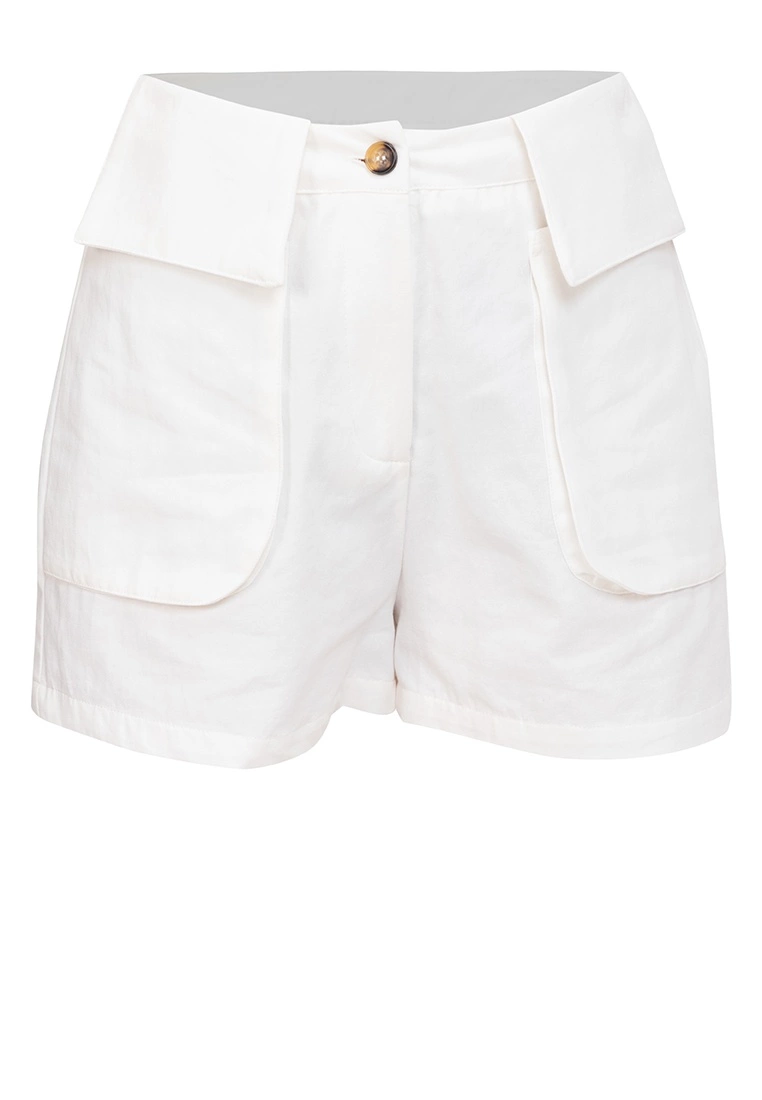 ZALORA BASICS Pocket Shorts - Billede 5