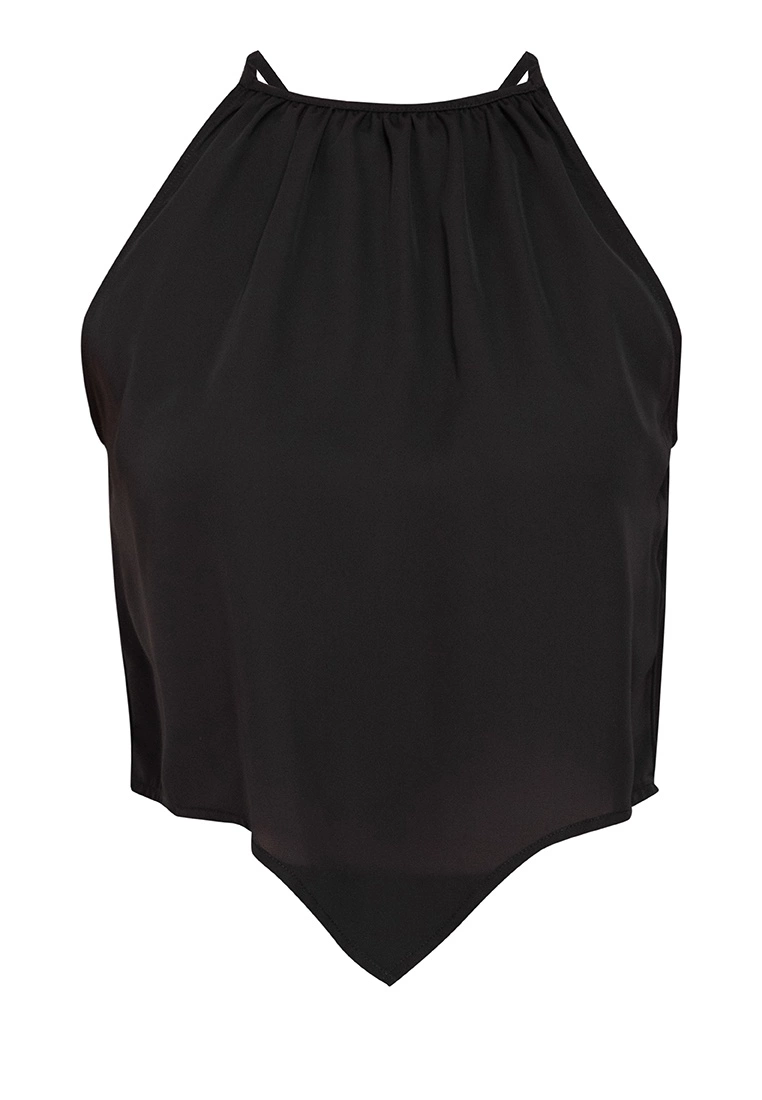 ZALORA BASICS Hanky Hem Cami Top - Billede 5