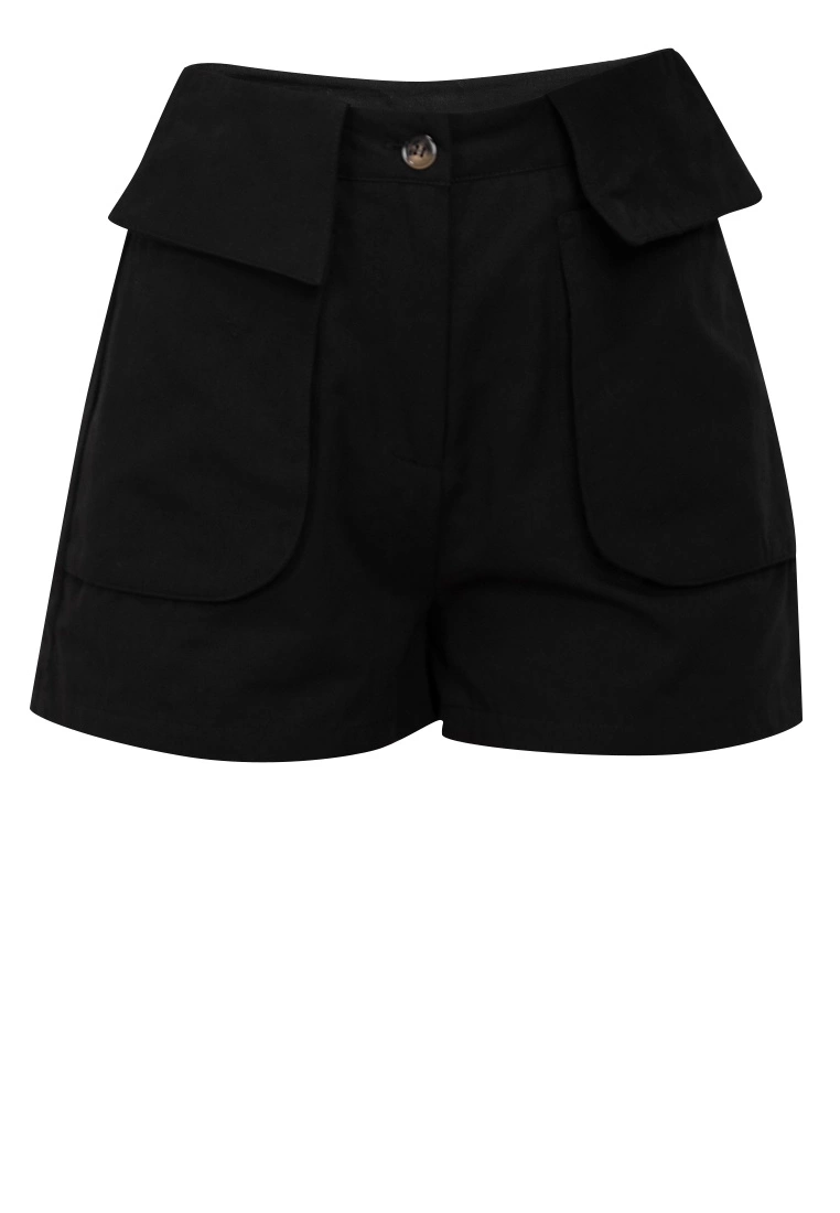 ZALORA BASICS Pocket Shorts - Billede 5