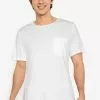 ZALORA BASICS Chest Button Pocket Tee