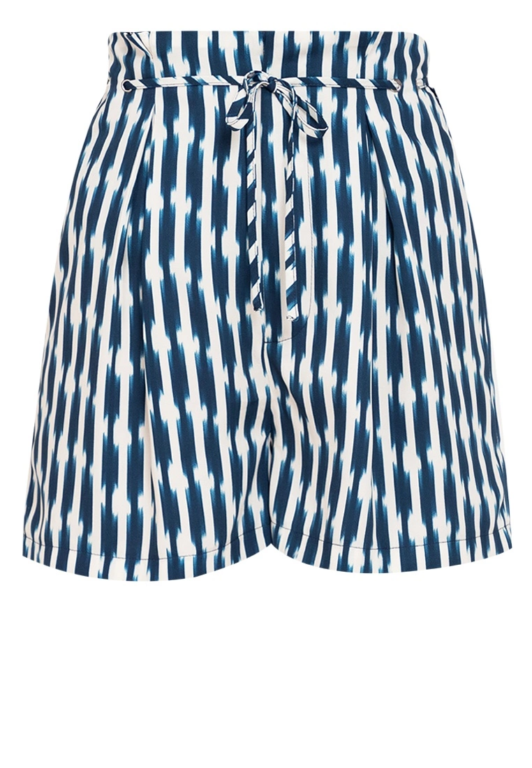 ZALORA BASICS 100% Recycled Polyester Origami Shorts - Billede 5