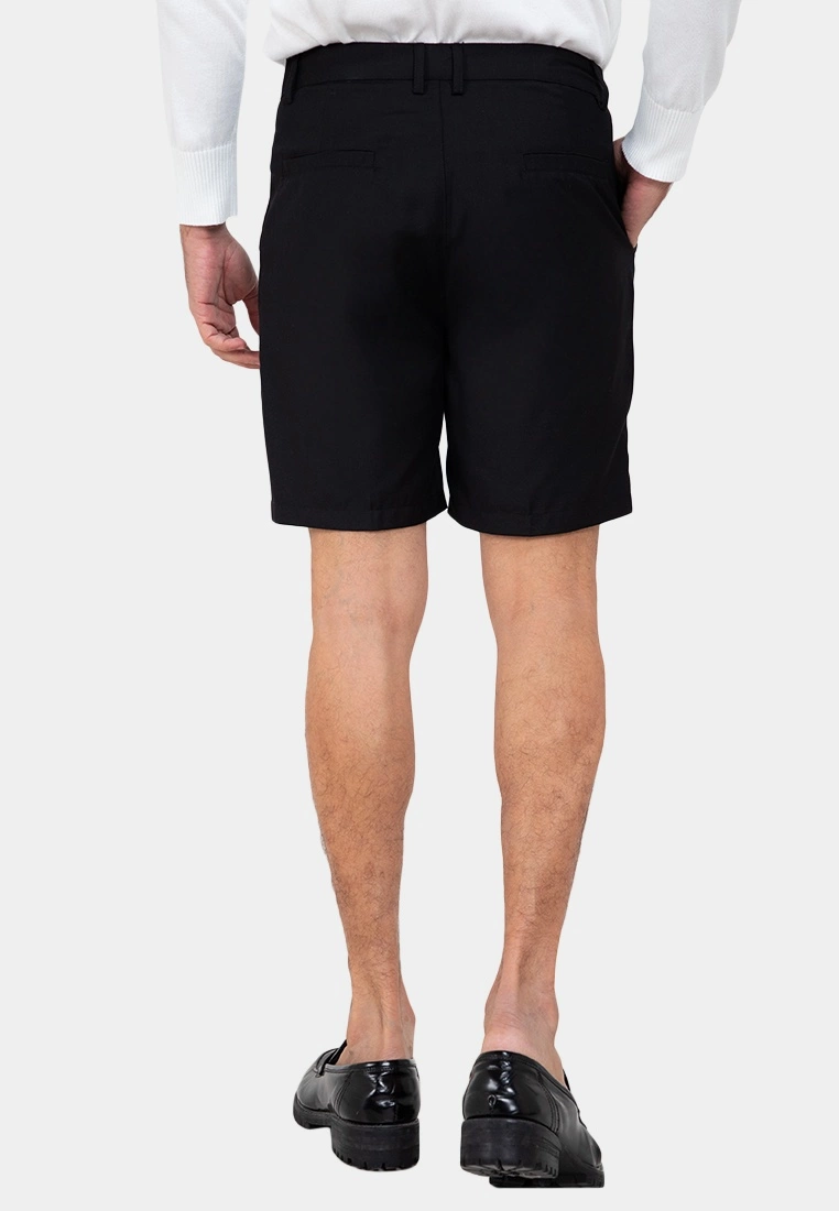 ZALORA BASICS Single Pleat Shorts - Billede 2