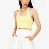 ZALORA BASICS Halter Top