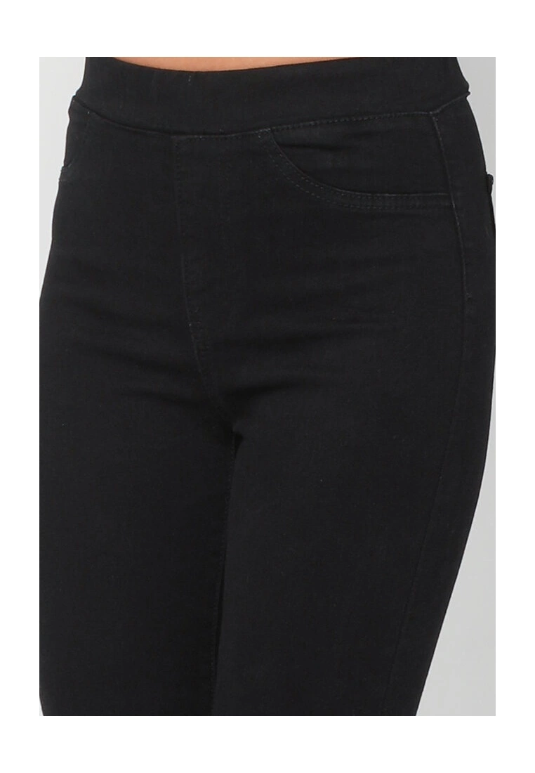 ZALORA BASICS Denim Jeggings - Billede 3