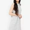 ZALORA BASICS Basic Tank Dress