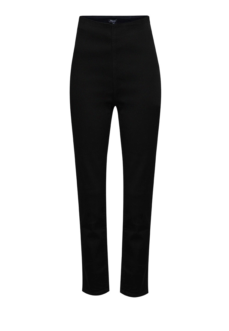 ZALORA BASICS Mid Rise Skinny Jeans - Billede 5