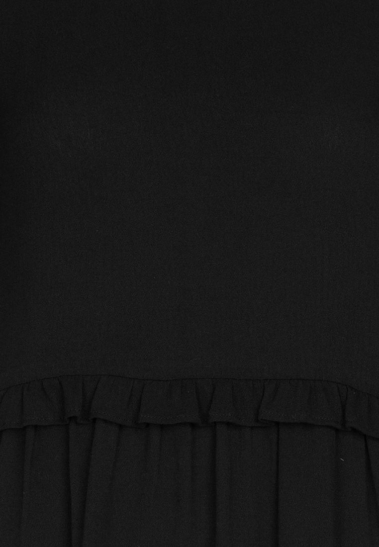 ZALORA BASICS Frill Detail Babydoll Dress - Billede 3