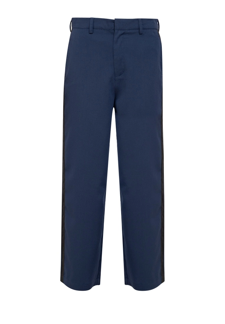 ZALORA BASICS Side Strap Trousers - Billede 5