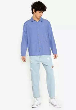 ZALORA BASICS Field Coat
