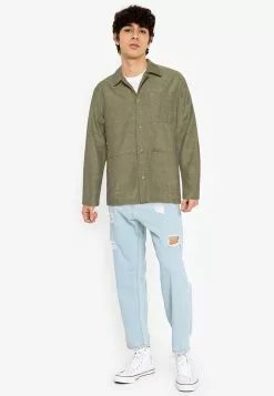 ZALORA BASICS Field Coat