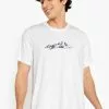 ZALORA BASICS Landscape T-Shirt