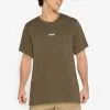 ZALORA BASICS Saturday T-Shirt