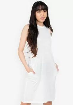 ZALORA BASICS Basic Tank Dress