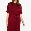 ZALORA BASICS Soft Kaftan Dress